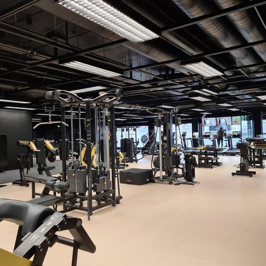 Hotel Astor 바사 외부 사진