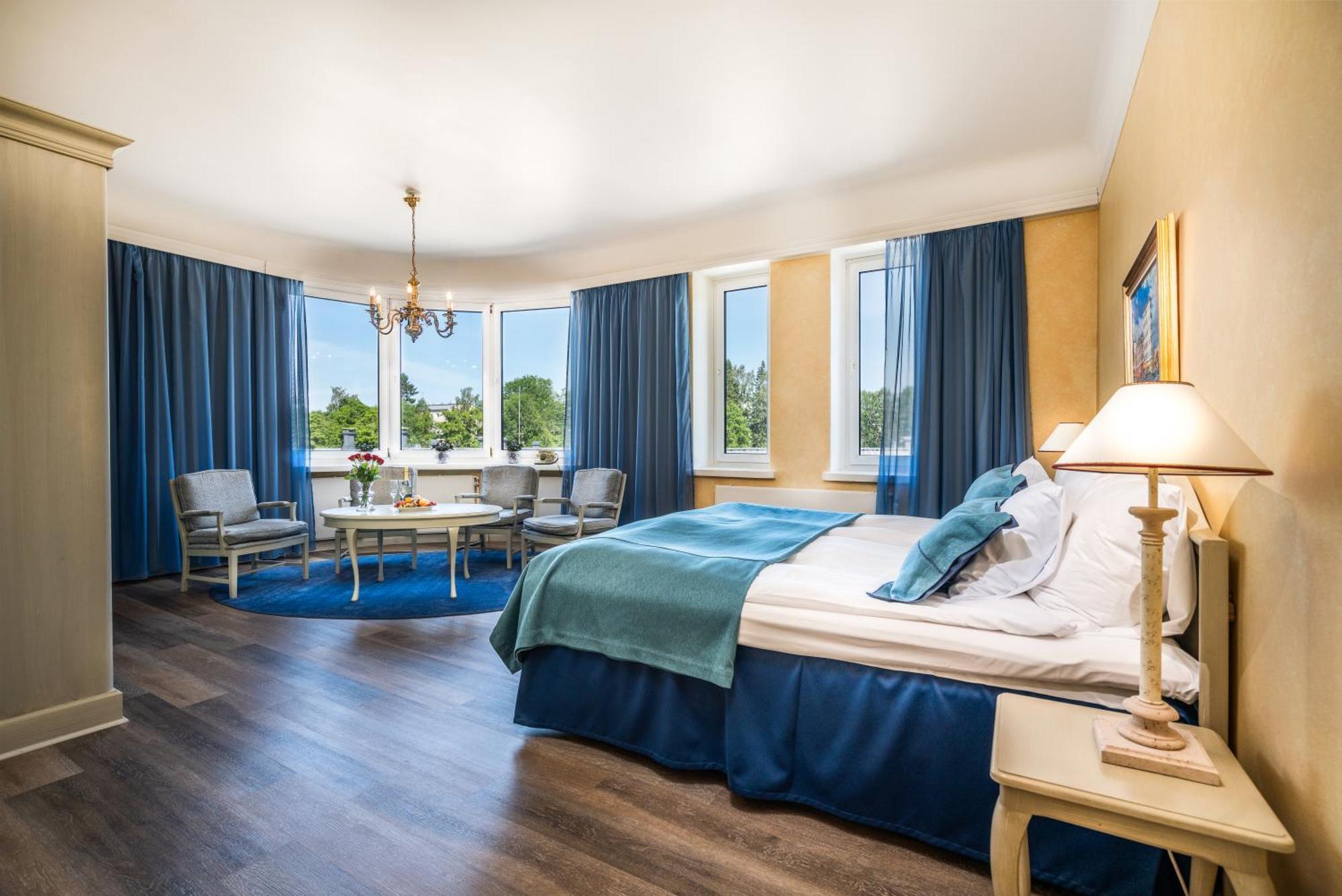 Hotel Astor 바사 외부 사진